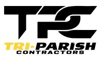 Tri-Parish Contractors, Inc.